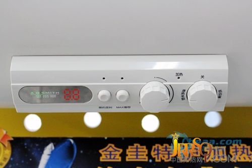 AO史密斯热水器CEWH-60P5仅2158元