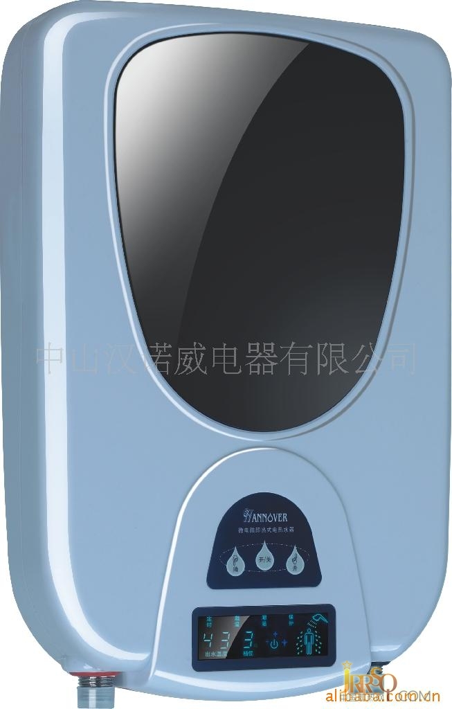 即热式电热水器 MA6荣爵 非金属发热 2388元