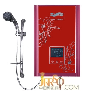 ALR-F85档位系列即热式电热水器 报价2460元www.jrrsq.com